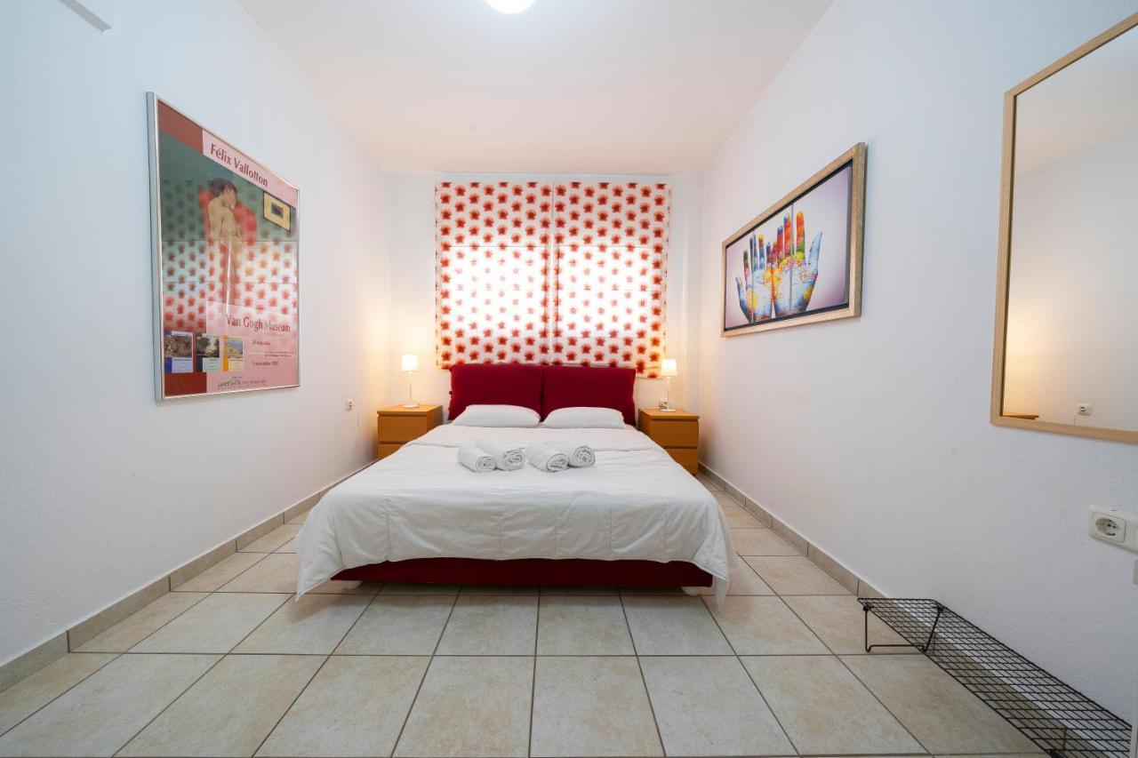 Sea Path Apartment PalaiónTsiflíkion Extérieur photo